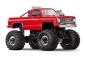 Preview: TRX98064-1 TRX-4MT CHEVY K10 4X4 ROT 1/18 MONSTER-TRUCK RTR BRUSHED